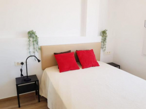 APARTAMENTO BIOPARC